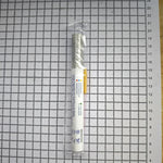 Grout Pen Waterproof Quick-Drying Mold-Resistant Formula