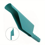 Gutter Cleaning Scoop Flexible Deep-Reach Ergonomic Grip