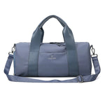 Gym Bag Water-Resistant Multiple Compartments & Adjustable Strap
