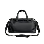 Gym Duffel Bag Compact Water-Resistant Multiple Compartments