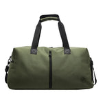 Gym Duffel Bag Large Capacity Durable Fabric