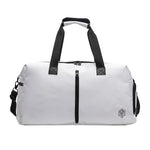 Gym Duffel Bag Large Capacity Durable Fabric