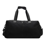 Gym Duffel Bag Large Capacity Durable Fabric