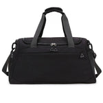 Gym Duffel Bag Large Capacity Exterior Pockets