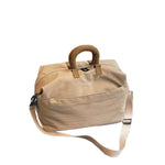 Gym Duffel Bag Large Capacity & Multiple Pockets