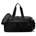 Gym Duffel Bag Large Capacity Multiple Pockets