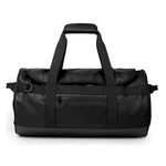 Gym Duffel Bag Large Capacity Shoe Pocket Water-Resistant