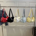 Gym Duffel Bag Large Capacity Water-Resistant Padded Shoulder Straps