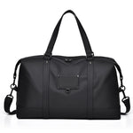 Gym Duffel Bag Multi-Compartment Water-Resistant Padded Strap