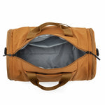 Gym Duffel Bag Spacious Water-Resistant & Tear-Resistant Adjustable Strap