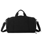 Gym Duffel Bag Spacious Water-Resistant & Tear-Resistant Adjustable Strap