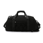 Gym Duffel Bag Tear Resistant Fabric Multiple Pockets