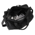 Gym Duffel Bag Water-Resistant 35L & Multiple Pockets