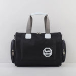 Gym Duffel Bag Water-Resistant Multi-Pocket Padded & Adjustable Strap