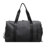 Gym Duffel Bag Water-Resistant Multiple Pockets
