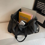 Gym Duffel Bag Water-Resistant Multiple Pockets