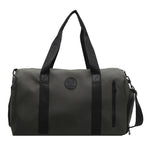Gym Duffel Bag Water-Resistant Multiple Pockets