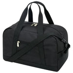 Gym Duffel Bag Water-Resistant Multiple Pockets & Adjustable Strap
