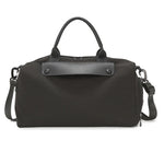 Gym Duffle Bag Large Capacity Multiple Pockets & Adjustable Strap