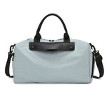 Gym Duffle Bag Large Capacity Multiple Pockets & Adjustable Strap