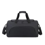 Gym Duffle Bag Large Waterproof Padded Strap