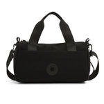 Gym Duffle Bag Lightweight Spacious Detachable Shoulder Strap