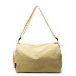 Gym Duffle Bag Weather-Resistant Multiple Compartments Adjustable Straps