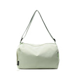 Gym Duffle Bag Weather-Resistant Multiple Compartments Adjustable Straps