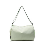 Gym Duffle Bag Weather-Resistant Multiple Compartments Adjustable Straps