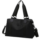 Gym Tote Bag Water-Resistant Spacious Ergonomic Straps