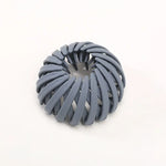 Hair Clip Twist-And-Snap Secure Gentle Grip