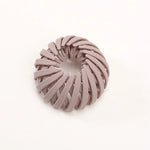 Hair Clip Twist-and-Snap Gentle Secure Hold