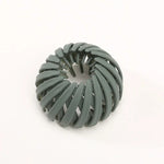 Hair Clip Twist-and-Snap Secure Hold for Fine Hair