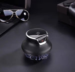 Hair Clipper 360-Degree Rotating Head Stainless Steel Blades