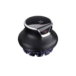 Hair Clipper 360-Degree Rotating Head Stainless Steel Blades