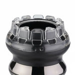 Hair Clipper Cordless Rechargeable Washable Blades