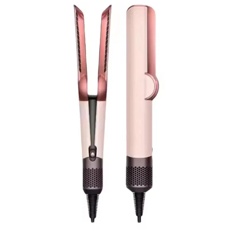 Hair Dryer & Straightener Adjustable Heat Lightweight