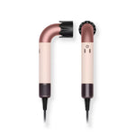 Hair Dryer Ultralightweight Heat-Protecting Magnetic Nozzles & Diffuser