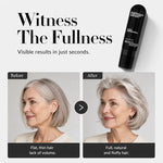 Hair Spray Volumizing Root Lift Flexible Hold