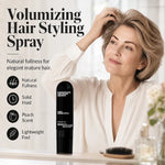 Hair Spray Volumizing Root Lift Flexible Hold