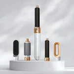 Hair Styler 5-In-1 Airflow Curling & Fast Drying