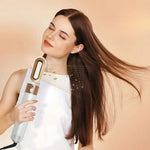 Hair Styler 5-In-1 Airflow Curling & Fast Drying
