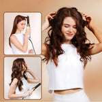 Hair Styler 5-In-1 Airflow Curling & Fast Drying