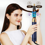 Hair Styler 5-in-1 Airflow & Adjustable Heat