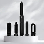 Hair Styler 5-in-1 Airflow & Adjustable Heat