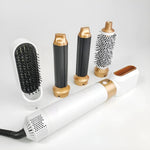 Hair Styler 5-in-1 Auto Curling & Blow Dry