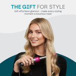 Hair Styler 5-in-1 Auto Curling & Blow Dry