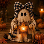 Halloween Figurine Resin Indoor or Outdoor Decor
