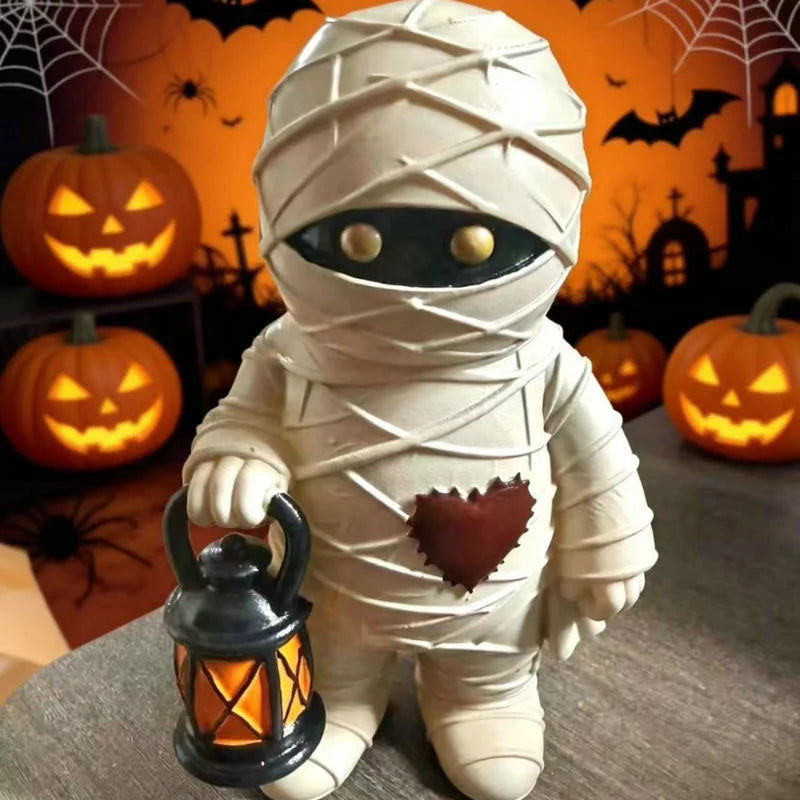 Halloween Figurine Resin Indoor or Outdoor Decor