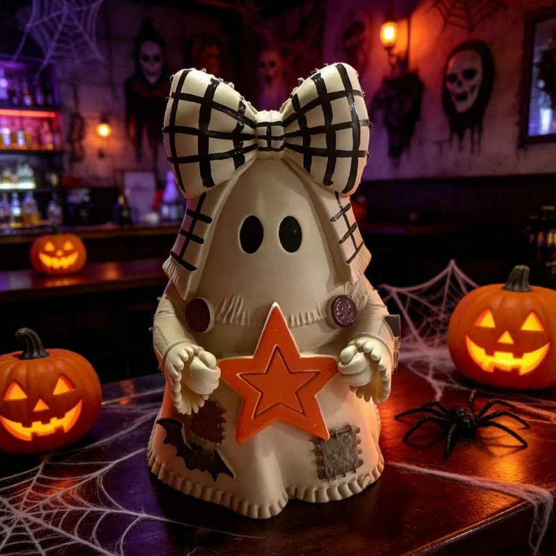Halloween Figurine Resin Indoor or Outdoor Decor